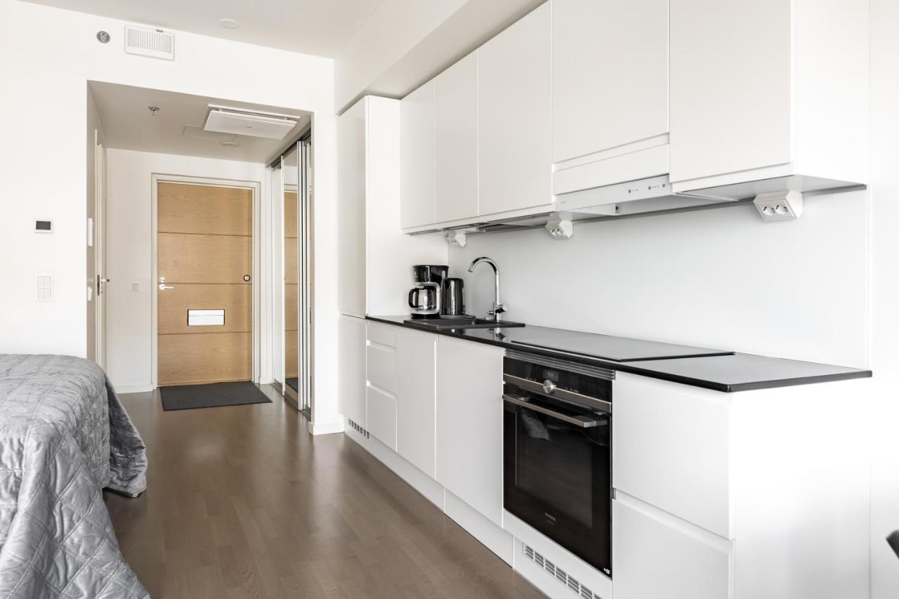 Brand-New City Home 2 Tampere Eksteriør billede
