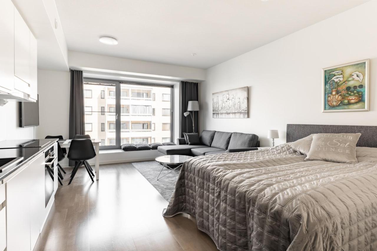 Brand-New City Home 2 Tampere Eksteriør billede